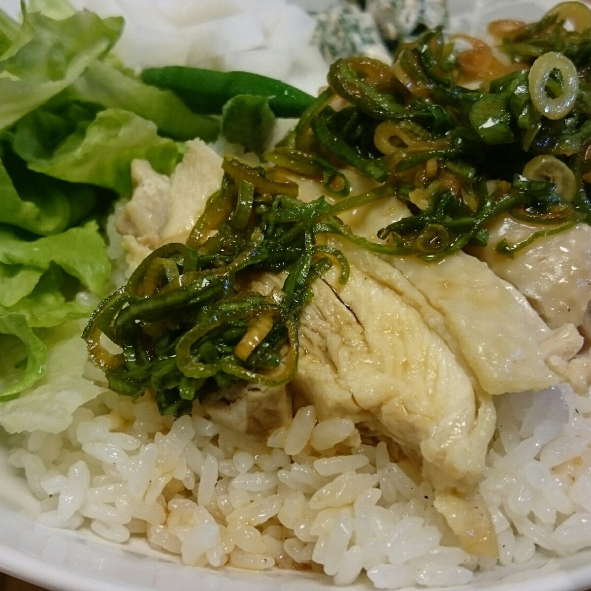 炊飯器ひとつで鶏ももご飯 レシピ 作り方 By 涼美さん 楽天レシピ 炊飯器ひとつで鶏ももご飯 レシピ 作り方 By 涼美さん 楽天レシピ